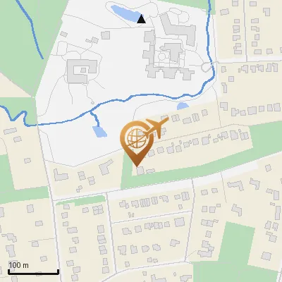 Foto zu Siegfriedstraße 21, 22559 Hamburg