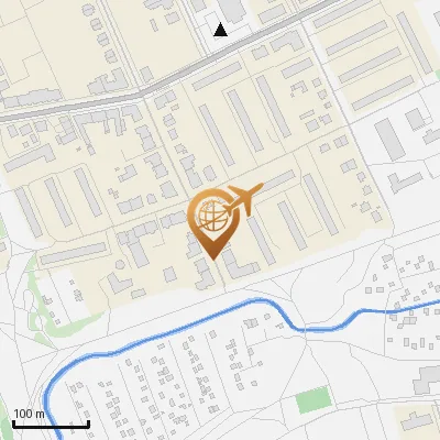 Foto zu Siegfriedstraße 22, 13156 Berlin