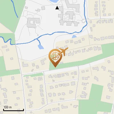 Foto zu Siegfriedstraße 23, 22559 Hamburg