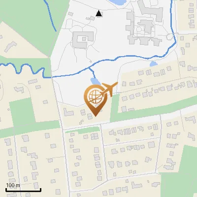 Foto zu Siegfriedstraße 25, 22559 Hamburg