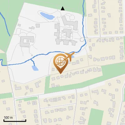 Foto zu Siegfriedstraße 26, 22559 Hamburg