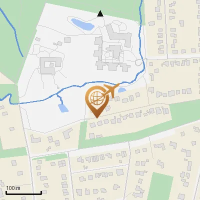 Foto zu Siegfriedstraße 28, 22559 Hamburg