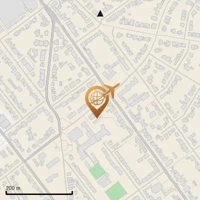 Foto zu Siegfriedstraße 3, 50996 Köln
