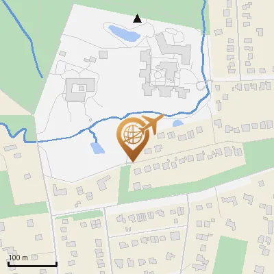 Foto zu Siegfriedstraße 30, 22559 Hamburg