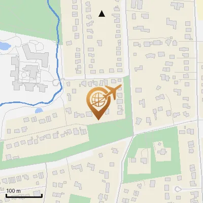 Foto zu Siegfriedstraße 4, 22559 Hamburg