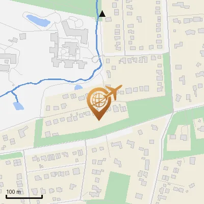 Foto zu Siegfriedstraße 5, 22559 Hamburg