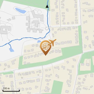 Foto zu Siegfriedstraße 7, 22559 Hamburg