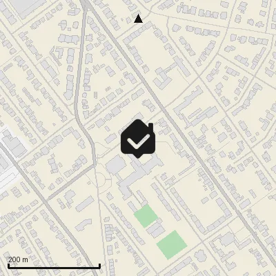 Foto zu Siegfriedstraße 7, 50996 Köln