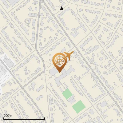 Foto zu Siegfriedstraße 9, 50996 Köln