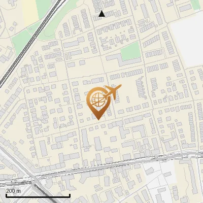 Foto zu Siegmund-Schacky-Straße 17, 80993 München