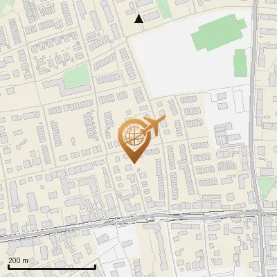Foto zu Siegmund-Schacky-Straße 36, 80993 München