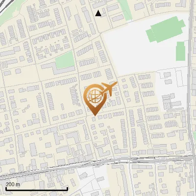 Foto zu Siegmund-Schacky-Straße 39, 80993 München