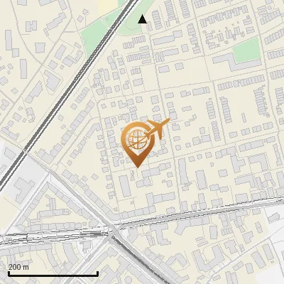 Foto zu Siegmund-Schacky-Straße 5, 80993 München