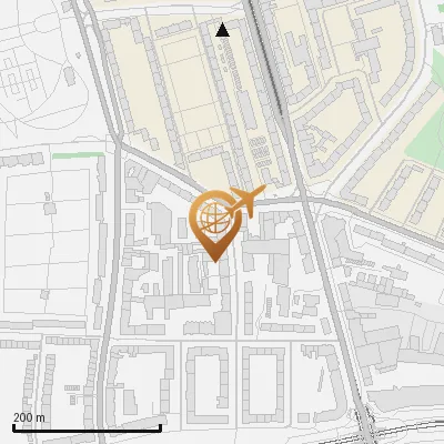 Foto zu Siegmundstraße 17, 50739 Köln