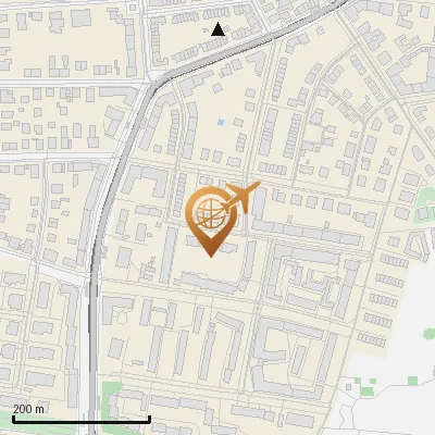 Foto zu Siegrunestraße 17, 80639 München