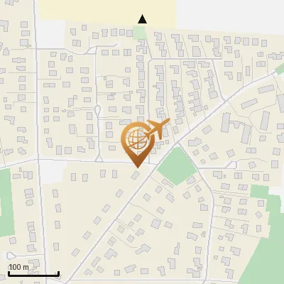 Foto zu Siegrunweg 1, 22559 Hamburg