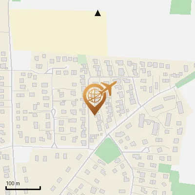 Foto zu Siegrunweg 12, 22559 Hamburg