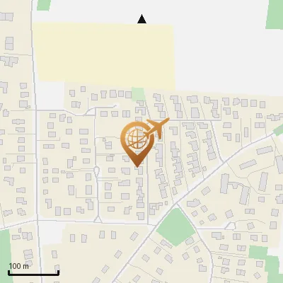 Foto zu Siegrunweg 13, 22559 Hamburg