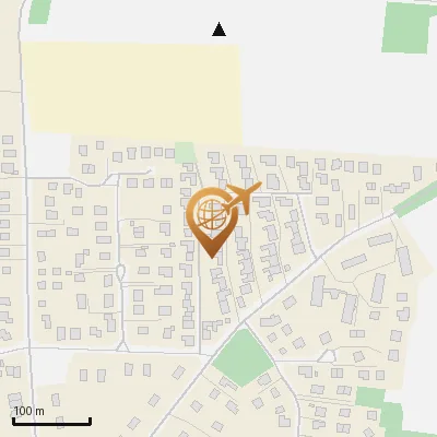 Foto zu Siegrunweg 14, 22559 Hamburg