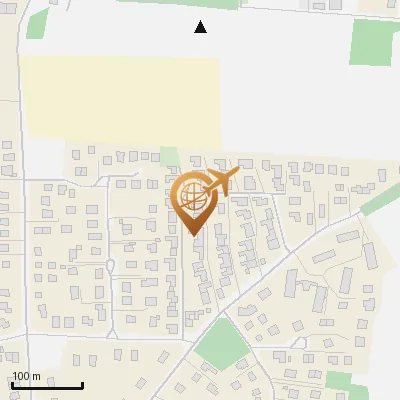 Foto zu Siegrunweg 16, 22559 Hamburg