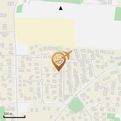 Foto zu Siegrunweg 17, 22559 Hamburg