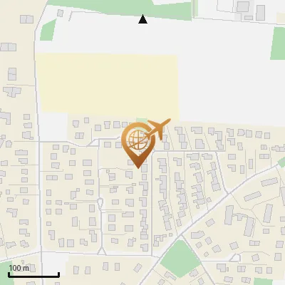 Foto zu Siegrunweg 19, 22559 Hamburg