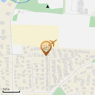 Foto zu Siegrunweg 23, 22559 Hamburg