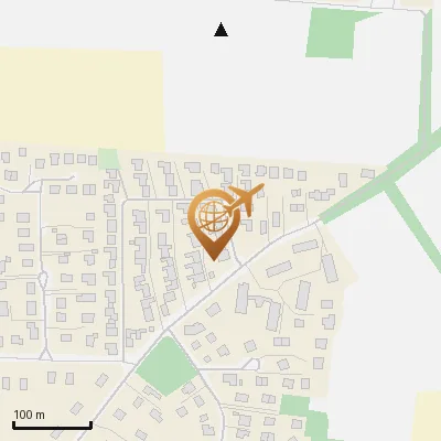 Foto zu Siegrunweg 28, 22559 Hamburg