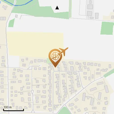 Foto zu Siegrunweg 29, 22559 Hamburg