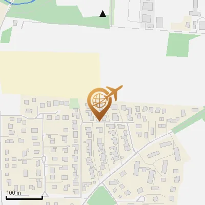 Foto zu Siegrunweg 33, 22559 Hamburg