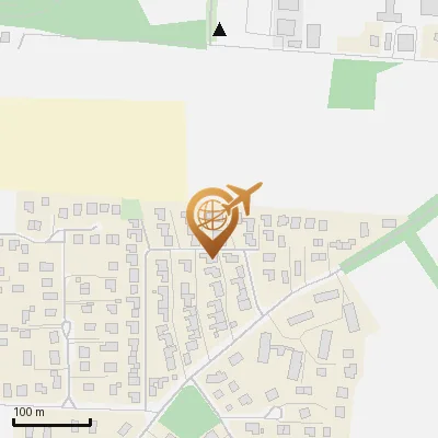 Foto zu Siegrunweg 37, 22559 Hamburg