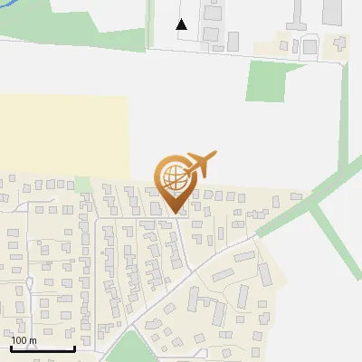 Foto zu Siegrunweg 43, 22559 Hamburg