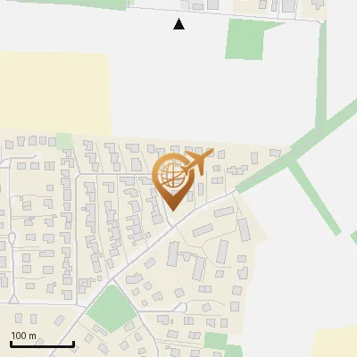 Foto zu Siegrunweg 49, 22559 Hamburg