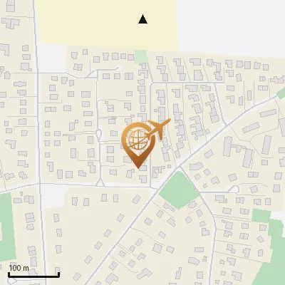 Foto zu Siegrunweg 5, 22559 Hamburg