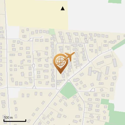 Foto zu Siegrunweg 8, 22559 Hamburg