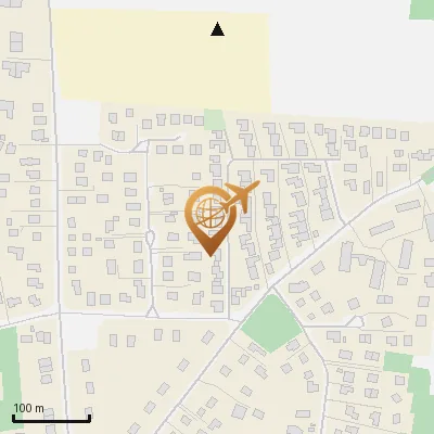 Foto zu Siegrunweg 9, 22559 Hamburg