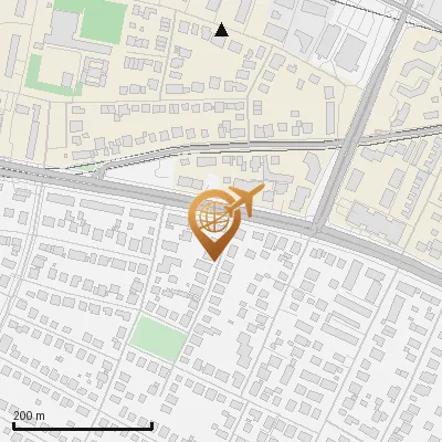 Foto zu Siegsdorfer Straße 4, 81825 München