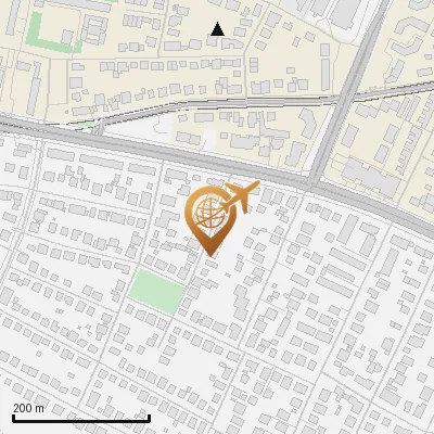 Foto zu Siegsdorfer Straße 9, 81825 München