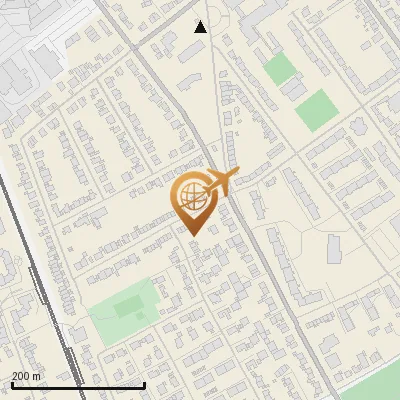 Foto zu Siegstraße 40, 50996 Köln