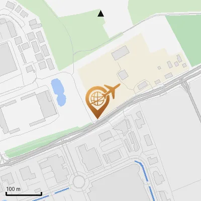 Foto zu Sieker Landstraße 115, 22143 Hamburg