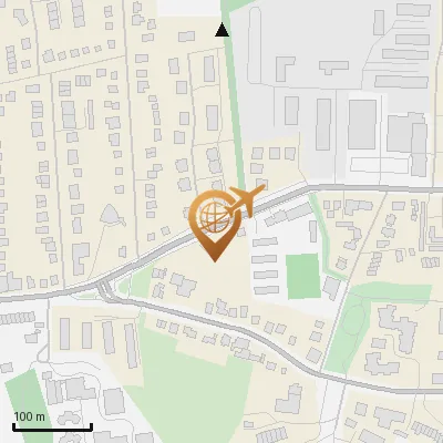 Foto zu Sieker Landstraße 14, 22143 Hamburg