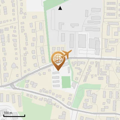 Foto zu Sieker Landstraße 18, 22143 Hamburg