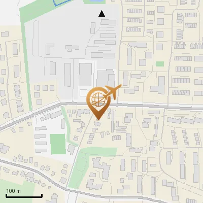 Foto zu Sieker Landstraße 34, 22143 Hamburg