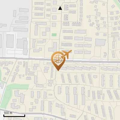 Foto zu Sieker Landstraße 48, 22143 Hamburg