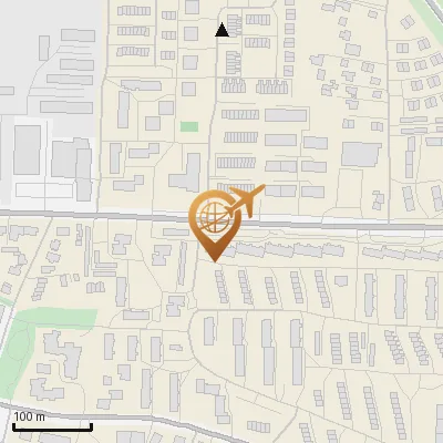 Foto zu Sieker Landstraße 50, 22143 Hamburg