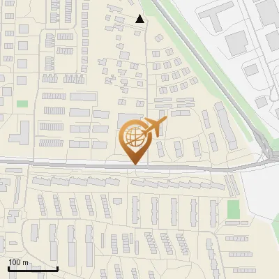 Foto zu Sieker Landstraße 51, 22143 Hamburg