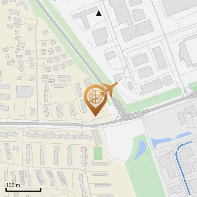 Foto zu Sieker Landstraße 61, 22143 Hamburg