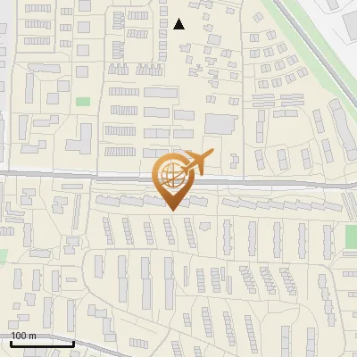 Foto zu Sieker Landstraße 68, 22143 Hamburg