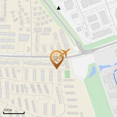 Foto zu Sieker Landstraße 82, 22143 Hamburg