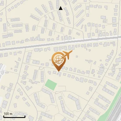 Foto zu Siekreystraße 18, 22459 Hamburg